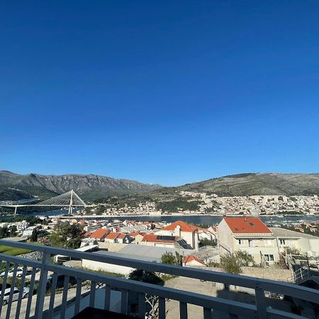 Burum Accommodation B&B-Apartment With Beautiful View Dubrovnik Ngoại thất bức ảnh