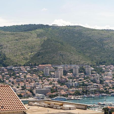 Burum Accommodation B&B-Apartment With Beautiful View Dubrovnik Ngoại thất bức ảnh