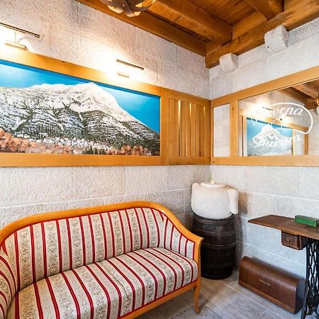 Burum Accommodation B&B-Apartment With Beautiful View Dubrovnik Ngoại thất bức ảnh