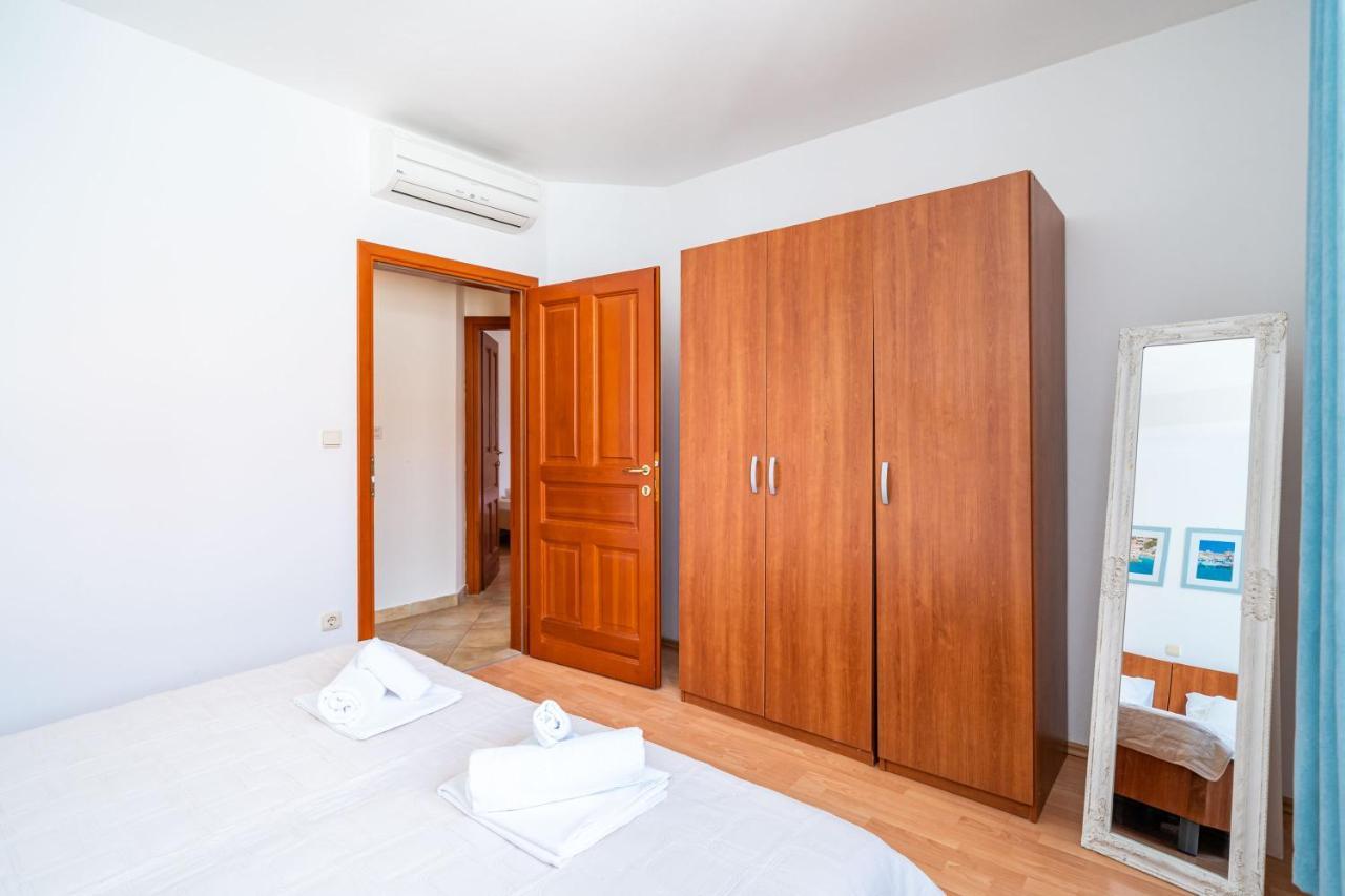 Burum Accommodation B&B-Apartment With Beautiful View Dubrovnik Ngoại thất bức ảnh