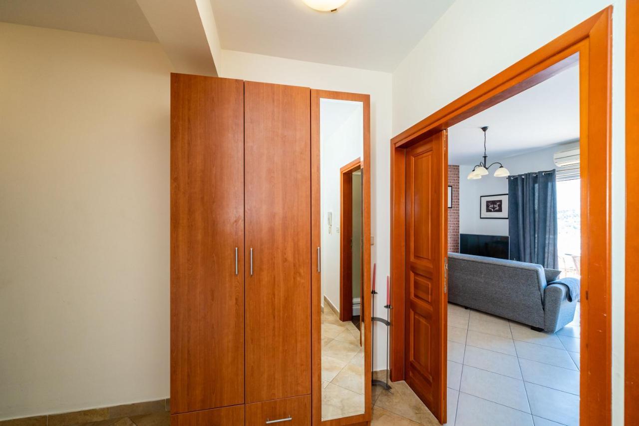 Burum Accommodation B&B-Apartment With Beautiful View Dubrovnik Ngoại thất bức ảnh