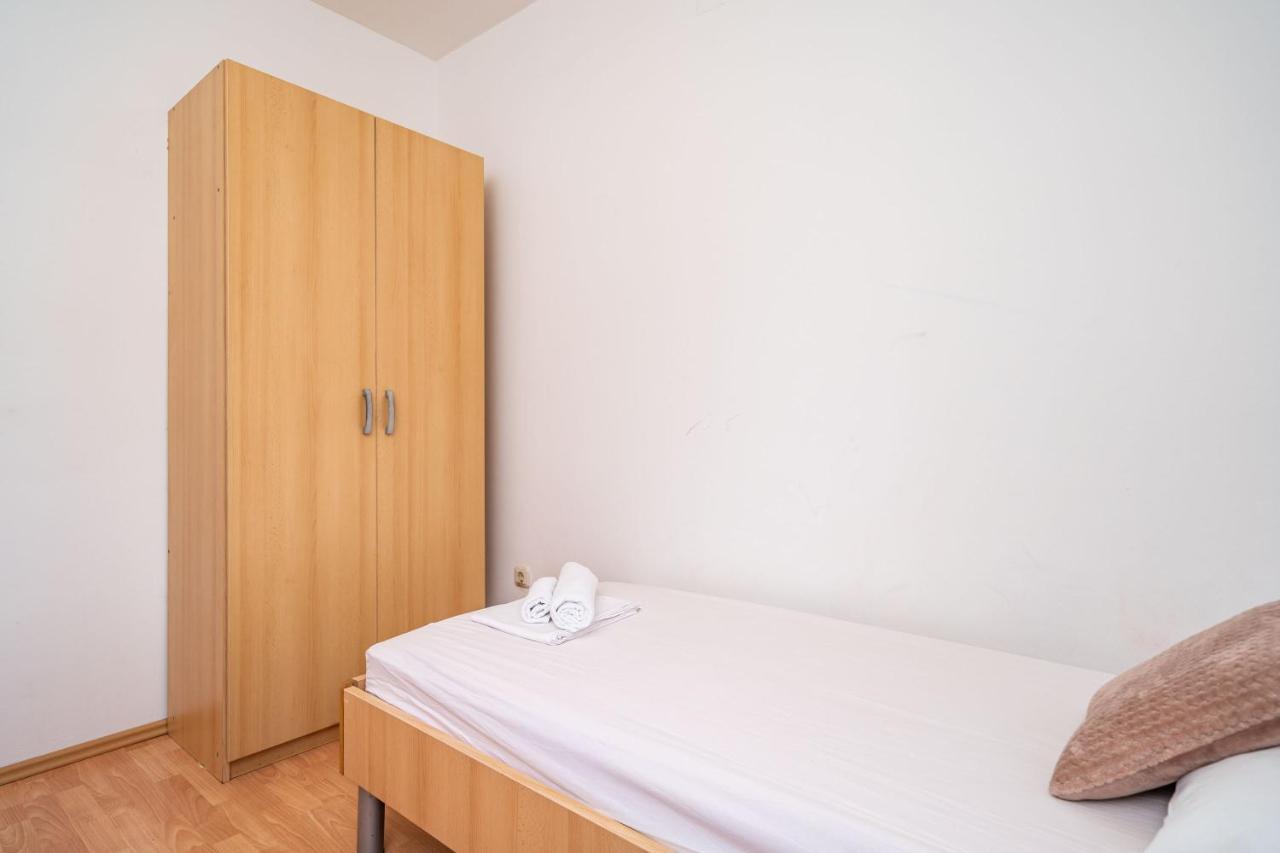 Burum Accommodation B&B-Apartment With Beautiful View Dubrovnik Ngoại thất bức ảnh