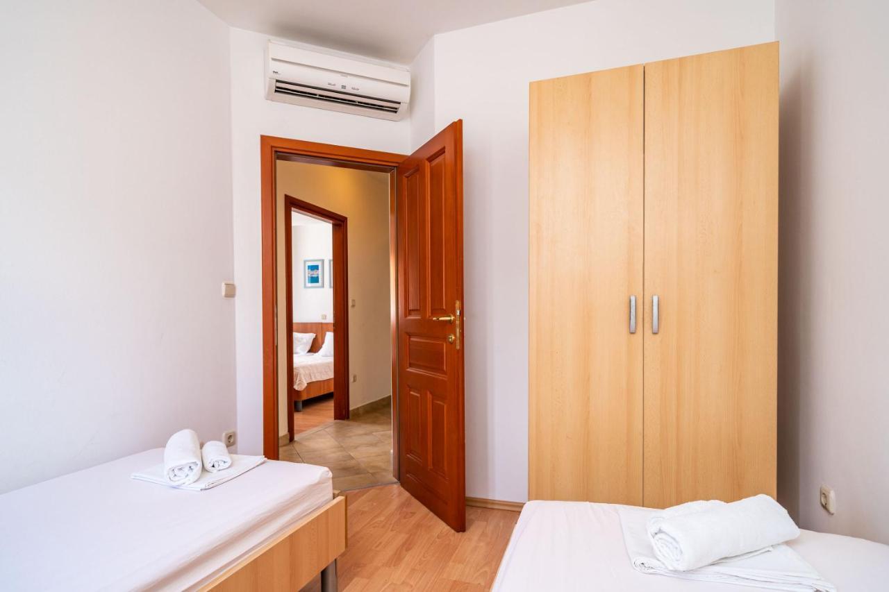 Burum Accommodation B&B-Apartment With Beautiful View Dubrovnik Ngoại thất bức ảnh