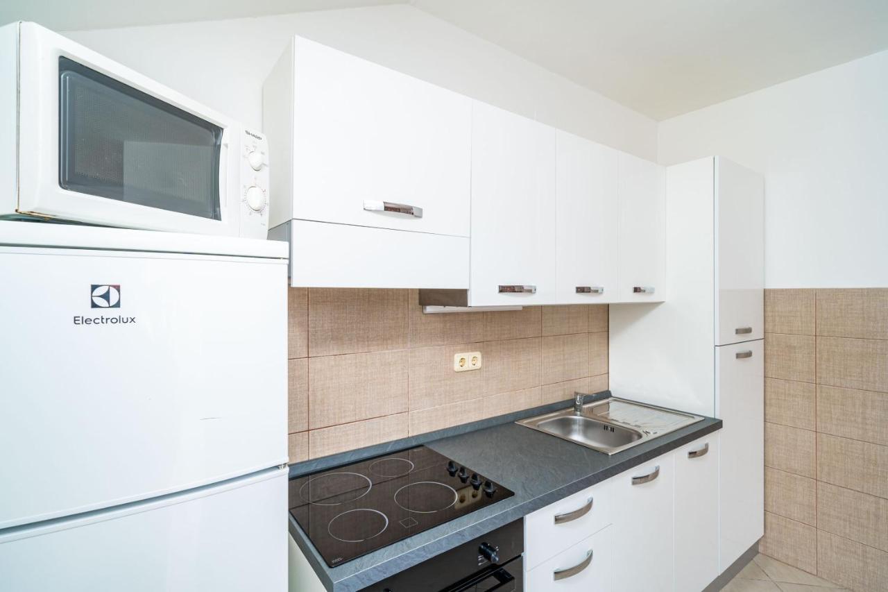 Burum Accommodation B&B-Apartment With Beautiful View Dubrovnik Ngoại thất bức ảnh