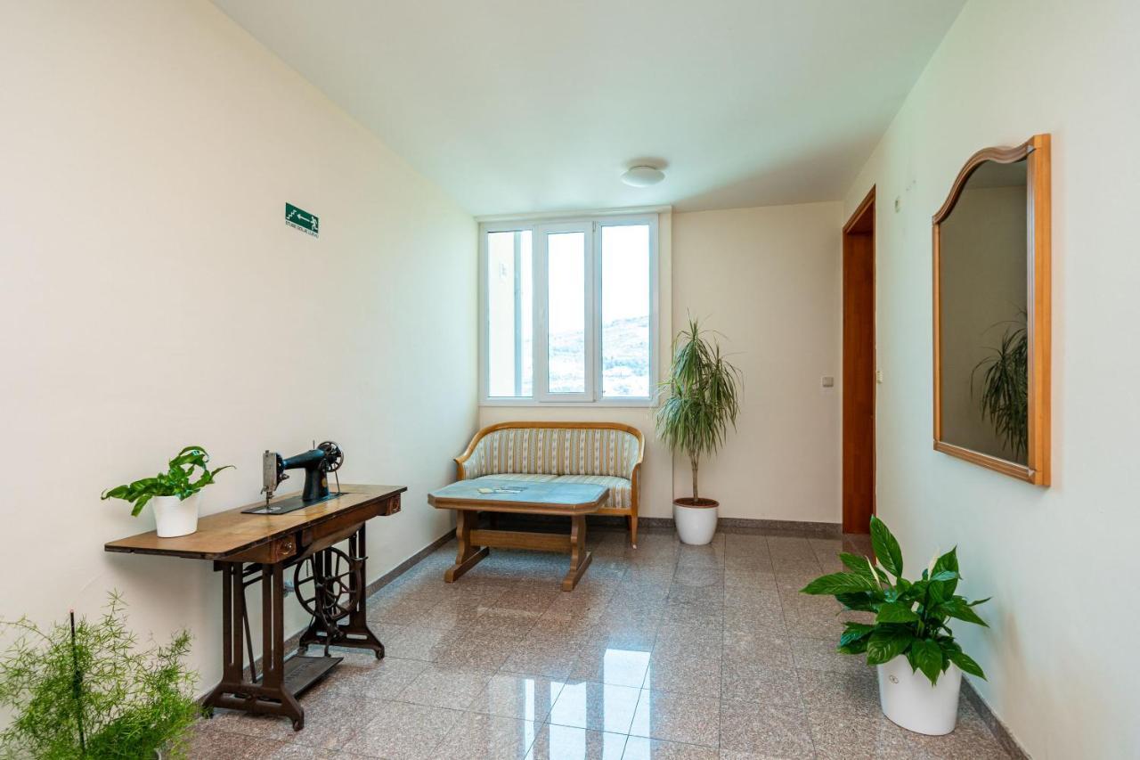 Burum Accommodation B&B-Apartment With Beautiful View Dubrovnik Ngoại thất bức ảnh