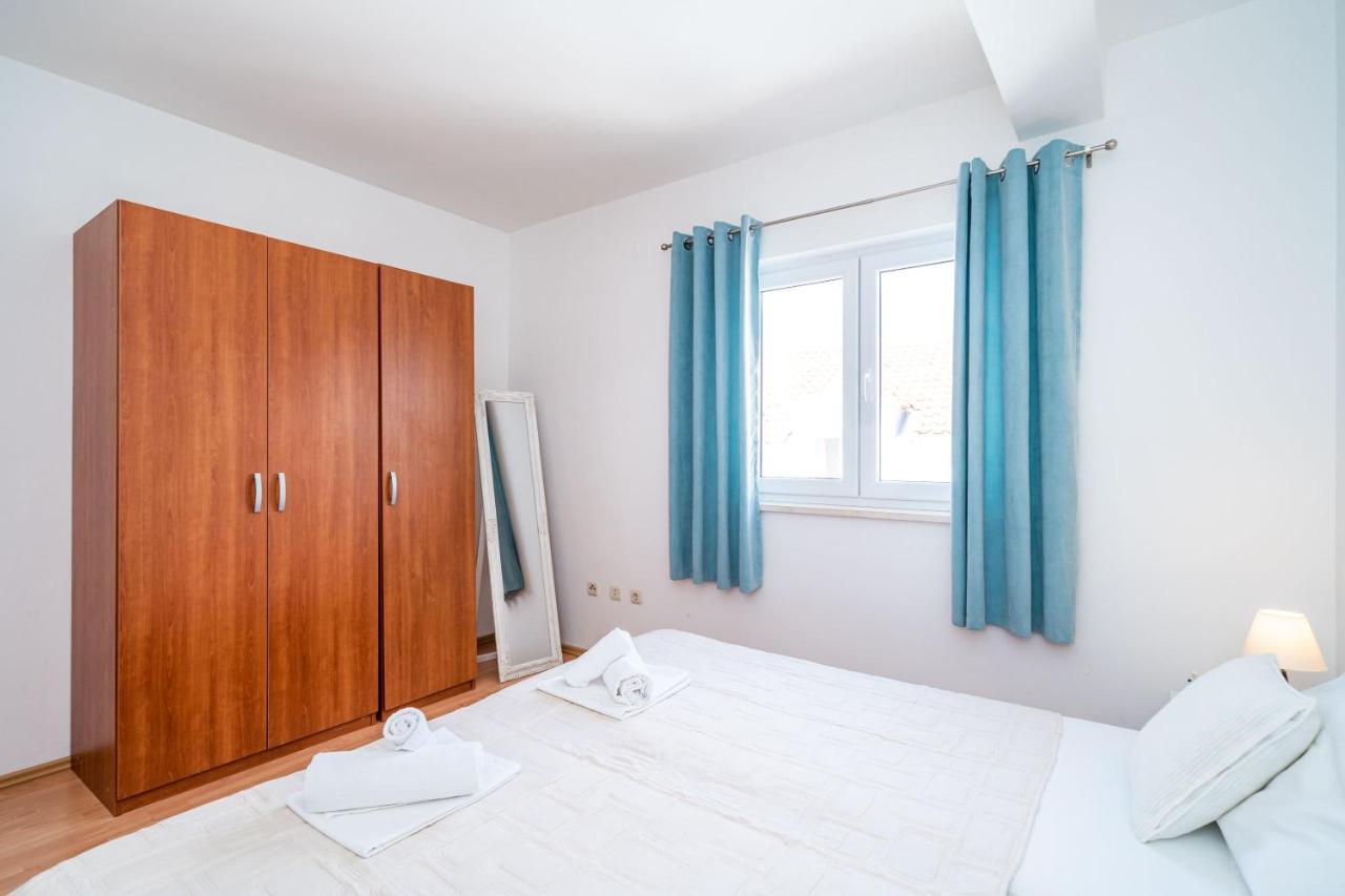 Burum Accommodation B&B-Apartment With Beautiful View Dubrovnik Ngoại thất bức ảnh