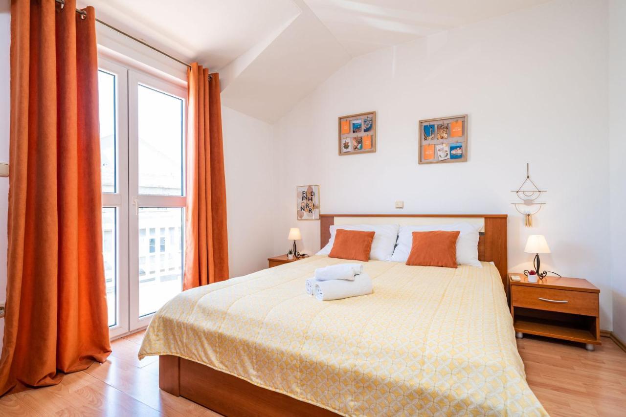 Burum Accommodation B&B-Apartment With Beautiful View Dubrovnik Ngoại thất bức ảnh