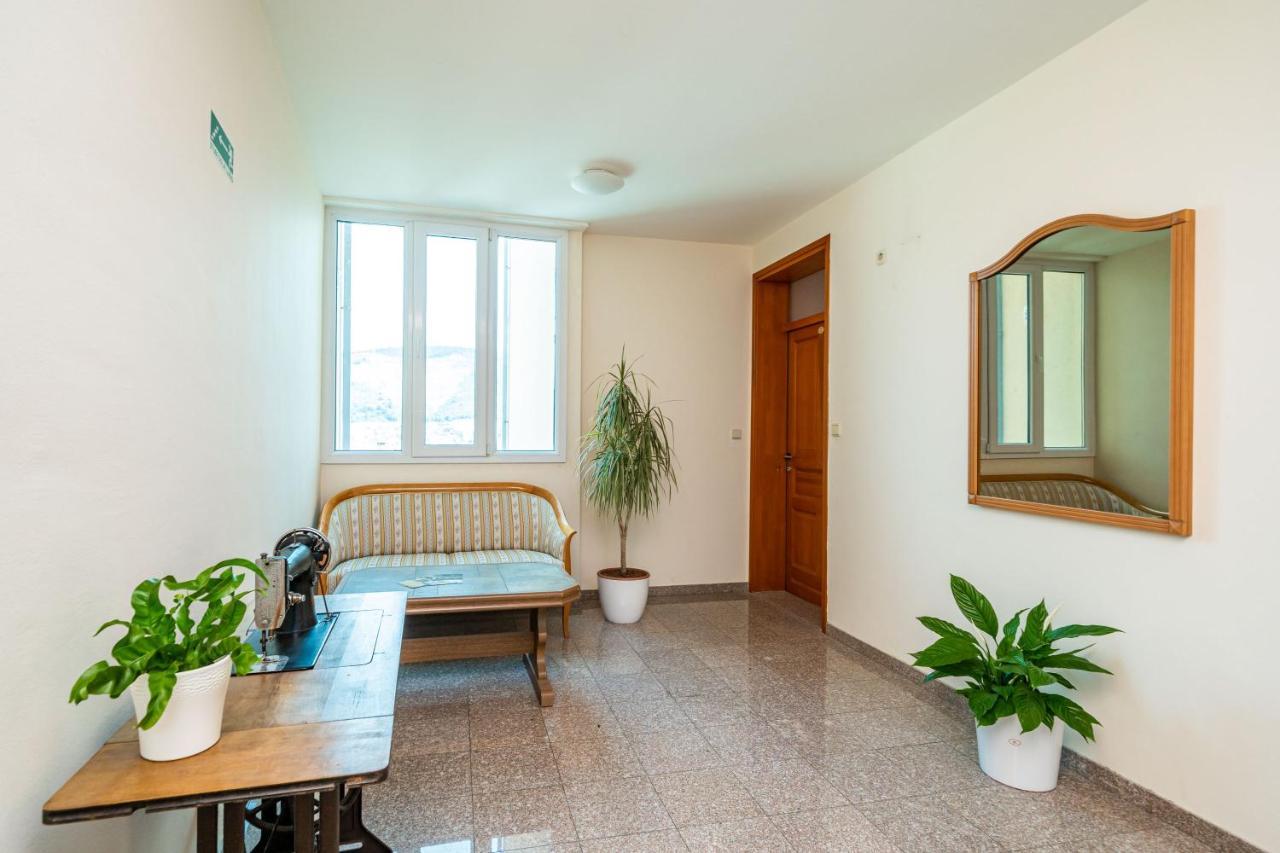 Burum Accommodation B&B-Apartment With Beautiful View Dubrovnik Ngoại thất bức ảnh