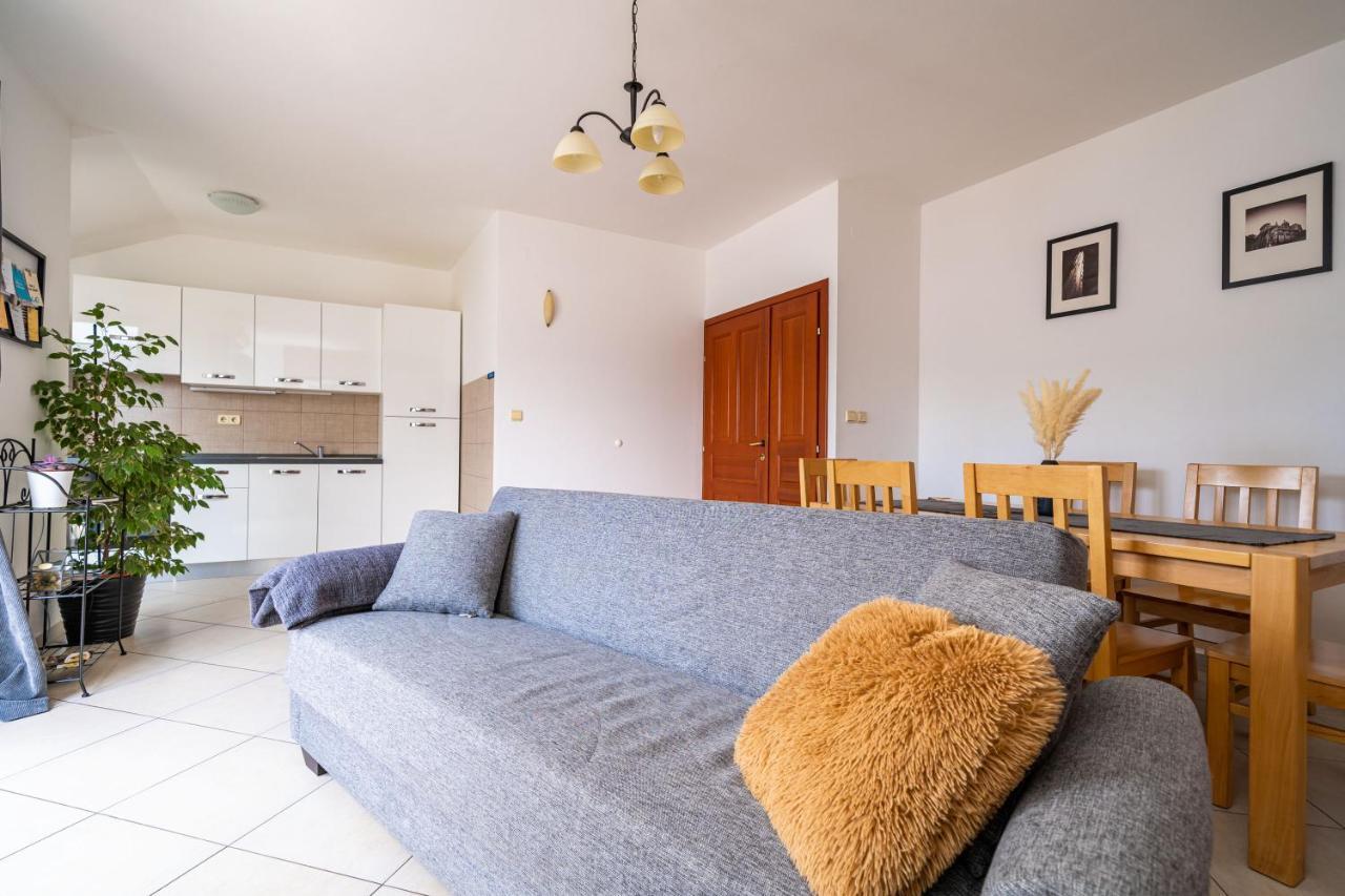 Burum Accommodation B&B-Apartment With Beautiful View Dubrovnik Ngoại thất bức ảnh
