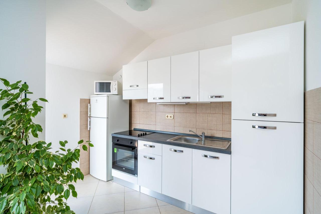 Burum Accommodation B&B-Apartment With Beautiful View Dubrovnik Ngoại thất bức ảnh