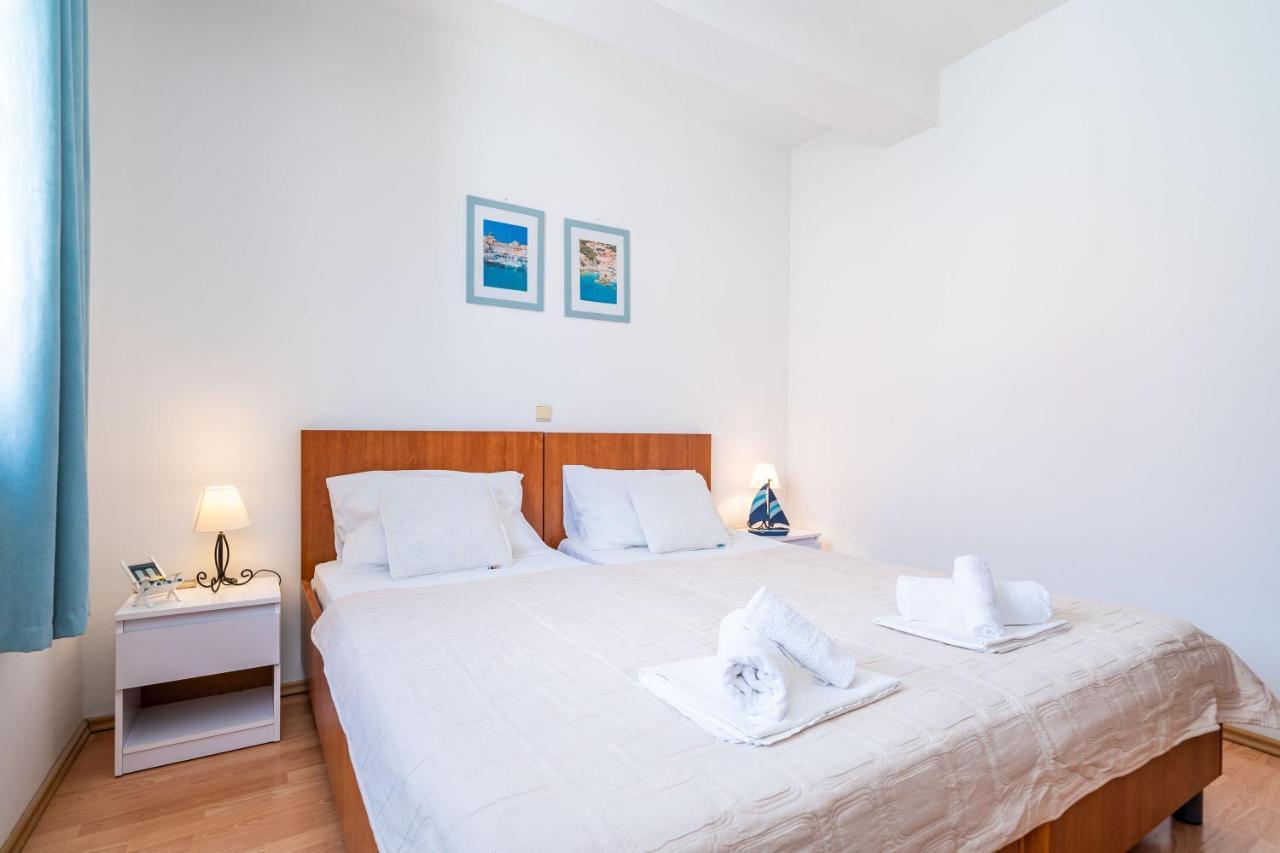 Burum Accommodation B&B-Apartment With Beautiful View Dubrovnik Ngoại thất bức ảnh