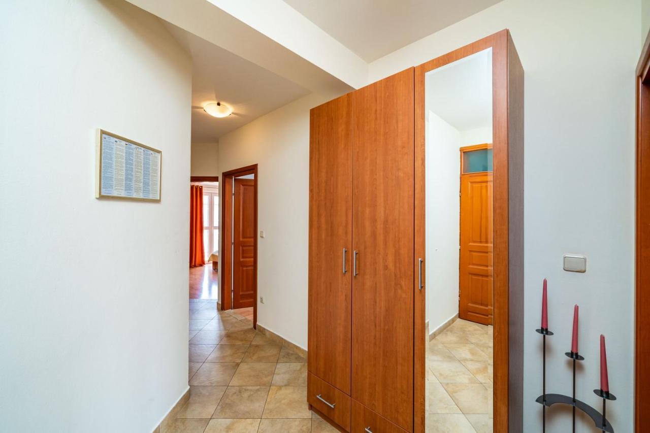 Burum Accommodation B&B-Apartment With Beautiful View Dubrovnik Ngoại thất bức ảnh