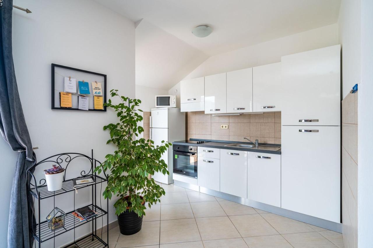 Burum Accommodation B&B-Apartment With Beautiful View Dubrovnik Ngoại thất bức ảnh