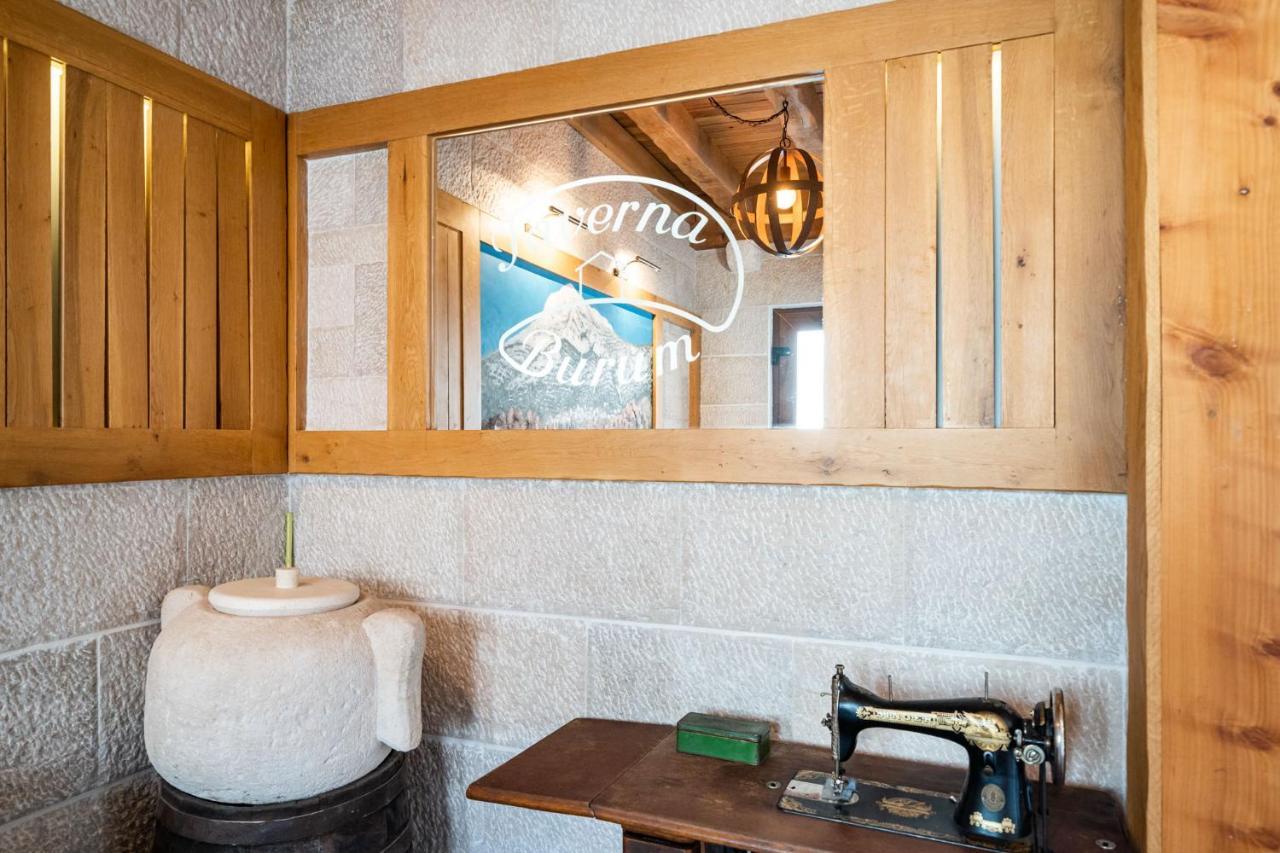Burum Accommodation B&B-Apartment With Beautiful View Dubrovnik Ngoại thất bức ảnh
