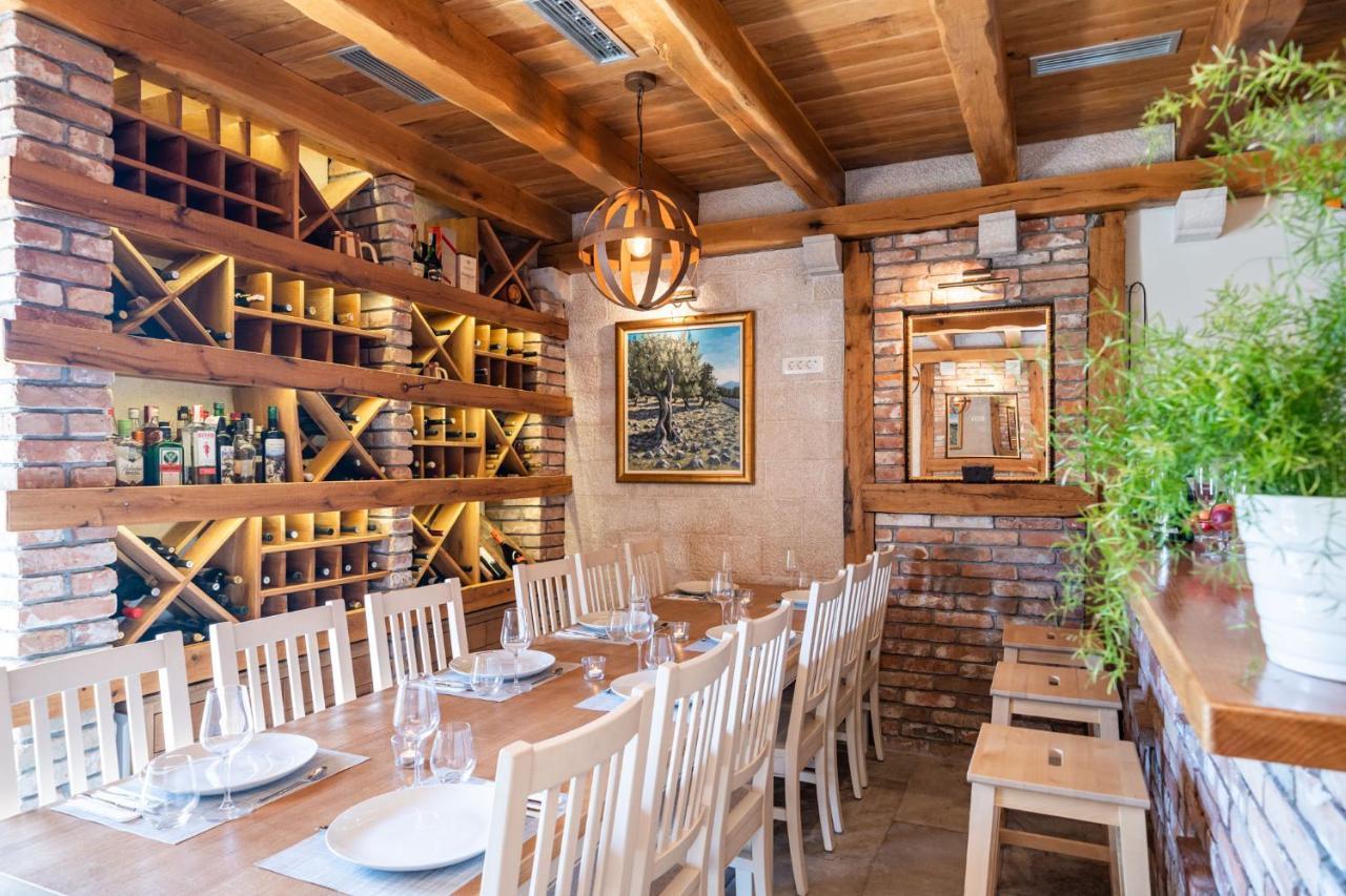 Burum Accommodation B&B-Apartment With Beautiful View Dubrovnik Ngoại thất bức ảnh